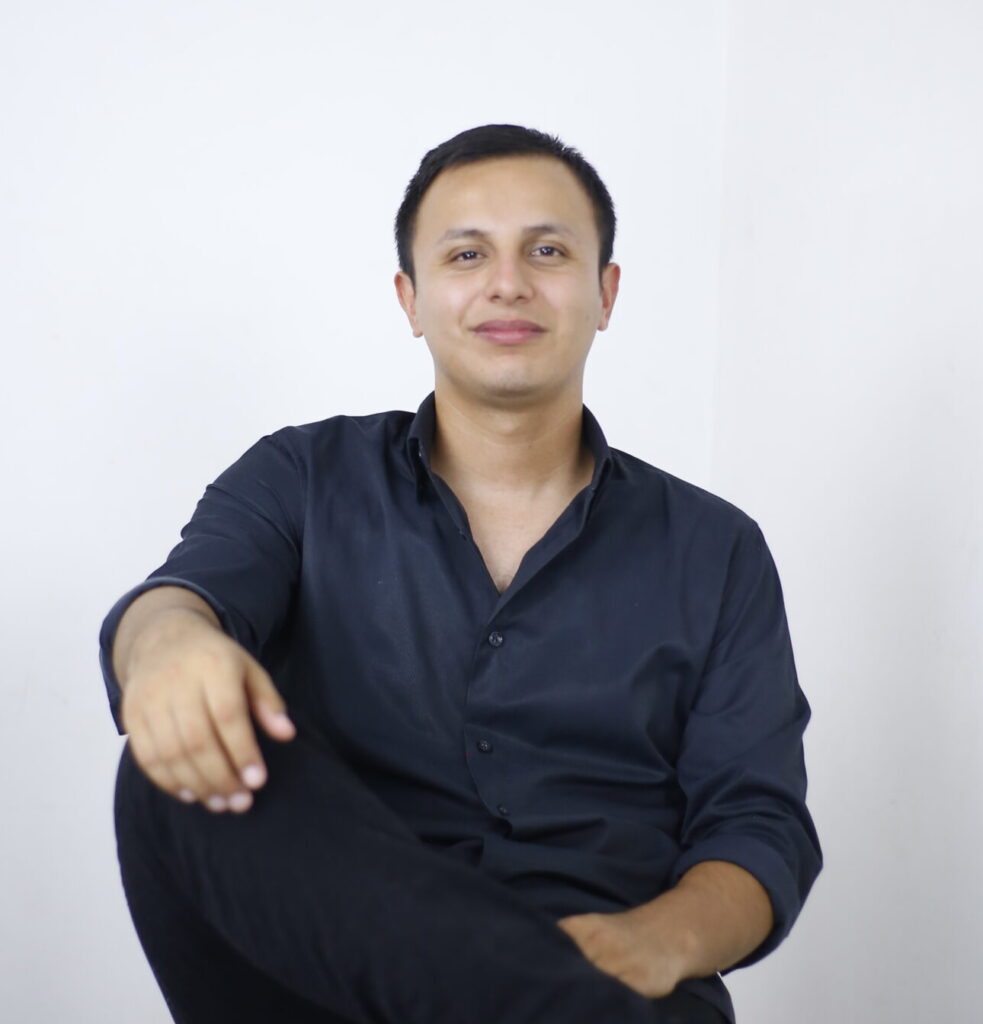 Israel Mancha, Creación y Diseño de Páginas web en Piedras Negras, Coahuila.